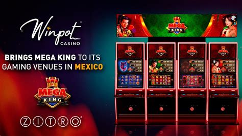 King gaming casino Mexico